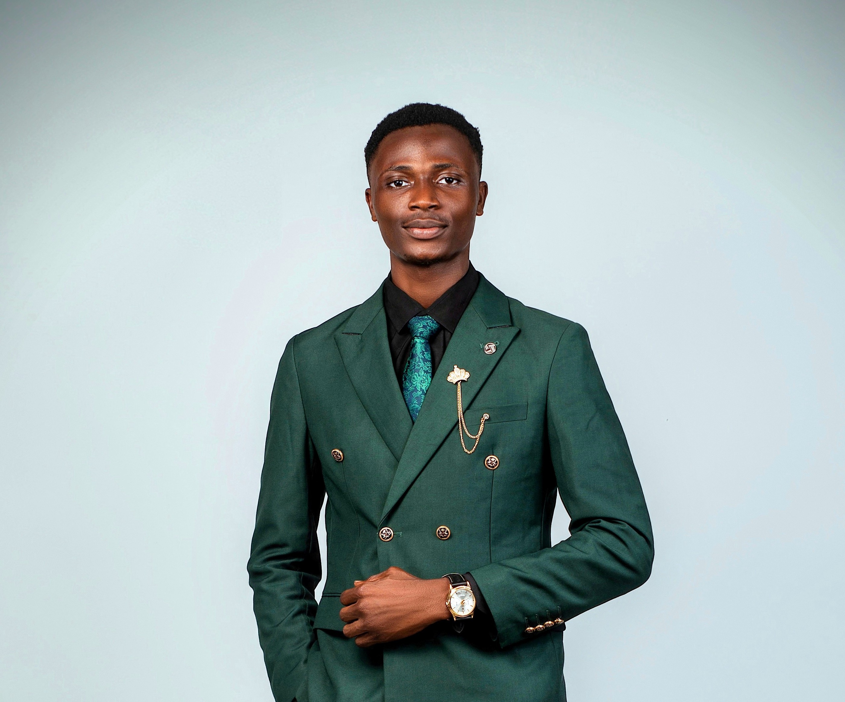 Oyewole Jeremiah